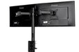 EAN 4948570032082 - iiyama DS1002C-B1 soporte para monitor 76,2 cm (30") Escritorio Negro imagen 8