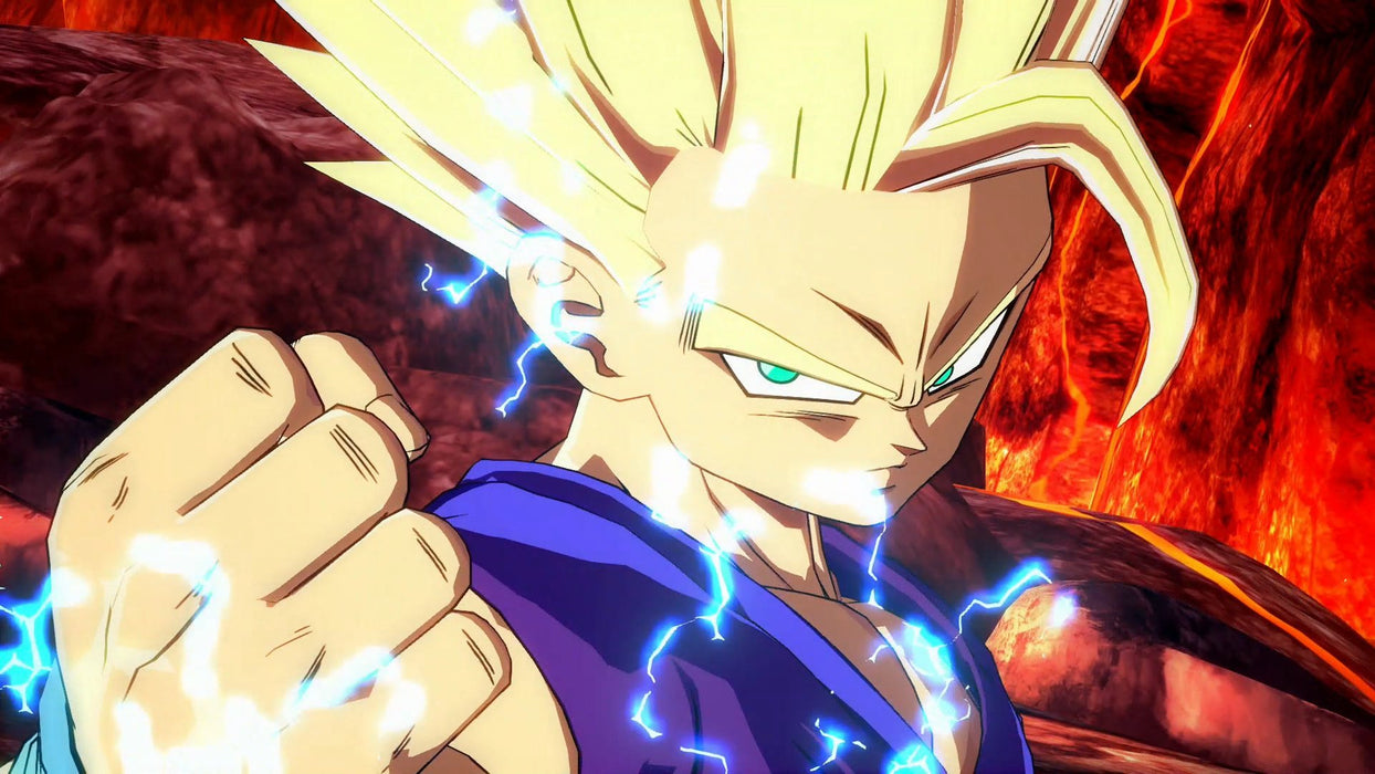 EAN 3391891995412 - BANDAI NAMCO Entertainment Dragon Ball FighterZ Estándar Inglés, Español PlayStation 4 imagen 5