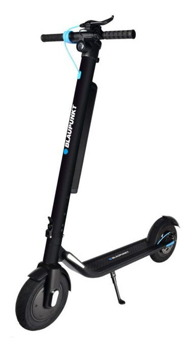 EAN 5901750505317 - Blaupunkt ESC90X scooter eléctrica 1 Asiento(s) 20 kmh 350 W Negro imagen 1