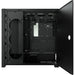 EAN 840006627517 - Corsair iCUE 5000X RGB Midi Tower Negro imagen 11