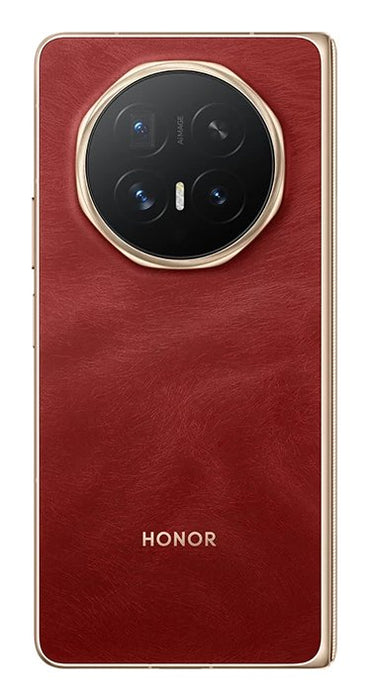 EAN 6936520897582 - Honor MAGIC V6 16,6 cm (6.52") Ranura híbrida Dual SIM 5G USB Tipo C 16 GB 512 GB 6660 mAh Rojo imagen 8