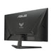 EAN 4711636058940 - ASUS TUF Gaming VG259QM5A pantalla para PC 62,2 cm (24.5") 1920 x 1080 Pixeles Full HD LCD Negro imagen 4