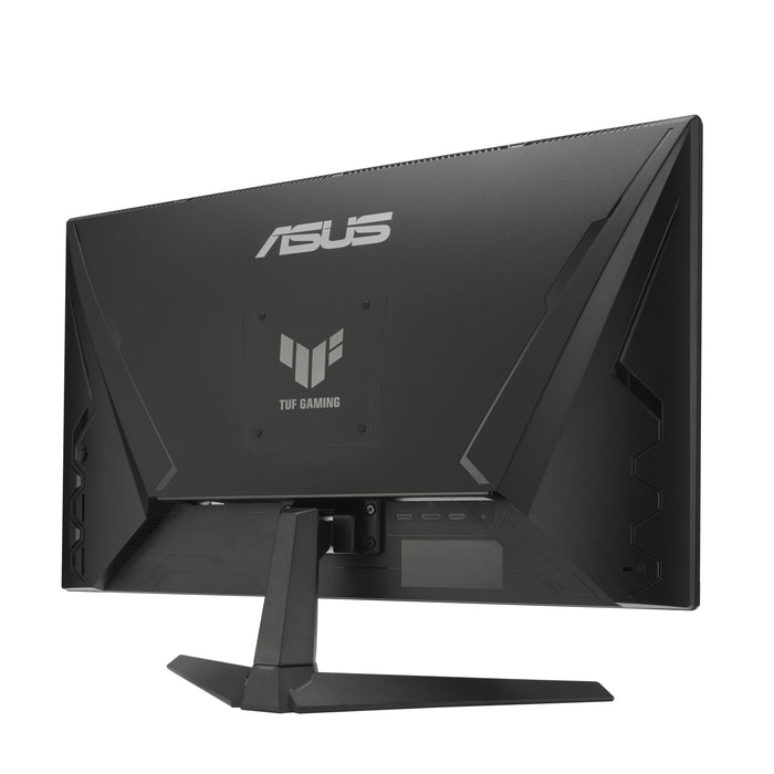 EAN 4711387984710 - ASUS TUF Gaming VG259QMR5A pantalla para PC 62,2 cm (24.5") 1920 x 1080 Pixeles Full HD LCD Negro imagen 4