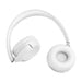 EAN 1200130029974 - JBL Tune 530BT Auriculares Inalámbrico Diadema Llamadas/Música USB Tipo C Bluetooth Blanco imagen 7
