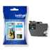 EAN 4977766810418 - Brother LC-421XLC cartucho de tinta 1 pieza(s) Original Alto rendimiento (XL) Cian imagen 5