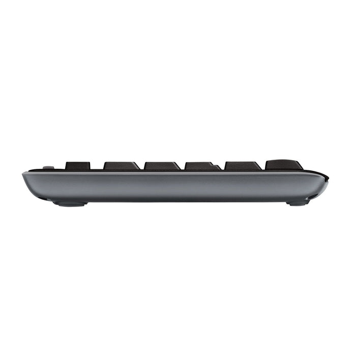 EAN 5099206039308 - Logitech 920-004524 teclado Ratón incluido Oficina USB AZERTY Belga Negro imagen 5