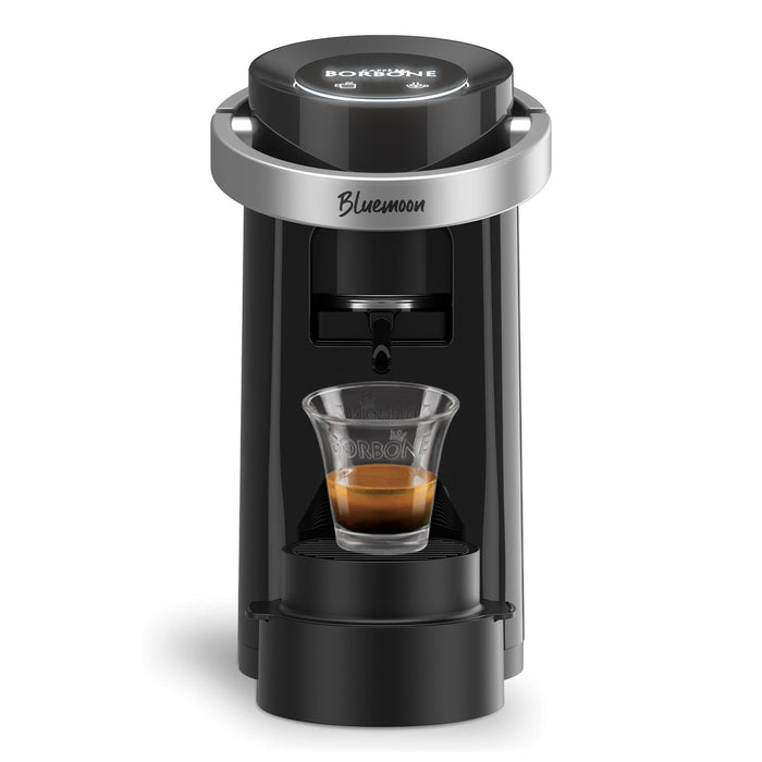 EAN 8055519904969 - Caffè Borbone Bluemoon Semi-automática Cafetera de cápsulas 0,9 L imagen 1