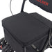 EAN 8420812018093 - Rolser KDI001-1023 bolsa de compras Negro Bolsa para carrito de la compra imagen 7
