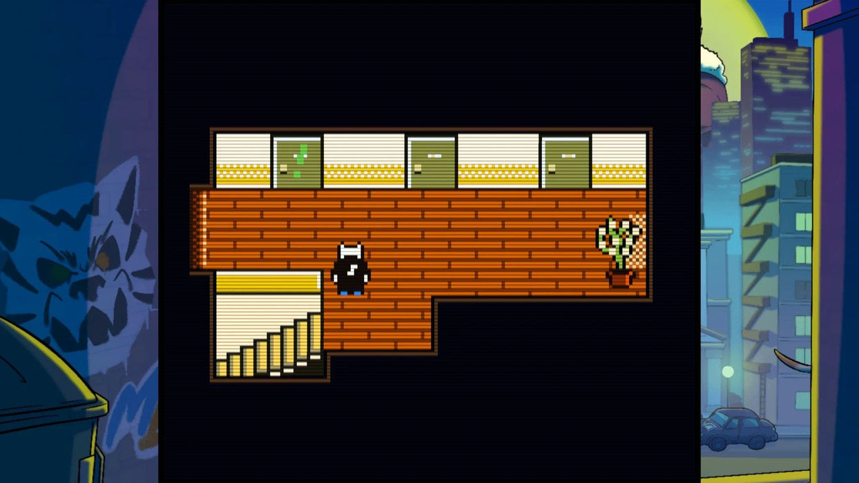 EAN 3760328374968 - Red Art Games Inspector Waffles: Early Days imagen 4