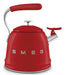 EAN 8017709347925 - Smeg WKF01RD tetera 2,3 L Rojo imagen 3