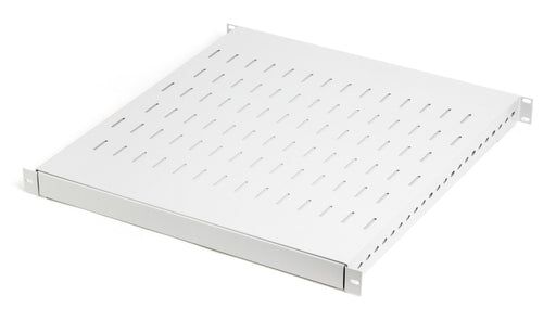 EAN 5907772592458 - Digitus TN-19-5/9-1U-W-GY accesorio de bastidor Estantería imagen 1