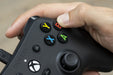 EAN 3665962022421 - NACON XBXEVOL-X mando y volante Negro USB Gamepad Xbox imagen 6