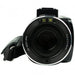 EAN 3760265541638 - AgfaPhoto CC2700 soporte de videocámara Videocámara manual 24 MP CMOS Negro imagen 4