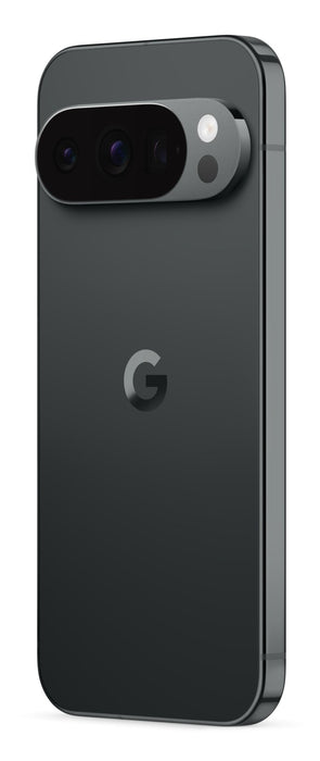 EAN 840353927674 - Google Pixel 10 Pro XL 17,3 cm (6.8") SIM doble Android 16.0 5G 16 GB 256 GB 5200 mAh Negro imagen 6