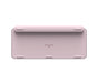 EAN 5099206098855 - Logitech 920-010481 teclado Oficina RF Wireless + Bluetooth QWERTZ Alemán Rosa imagen 2