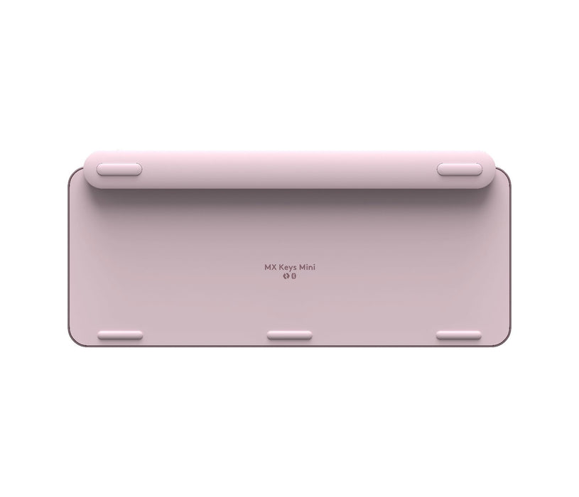 EAN 5099206098985 - Logitech 920-010494 teclado Universal RF Wireless + Bluetooth QWERTY Nórdico Rosa imagen 2