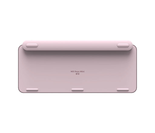 EAN 5099206098886 - Logitech 920-010484 teclado Oficina RF Wireless + Bluetooth AZERTY Francés Rosa imagen 2