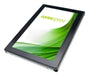 EAN 4711404023170 - Hannspree Open Frame HO 105 HTB Pantalla plana para señalización digital 25,6 cm (10.1") LCD 350 cd / m²  imagen 10
