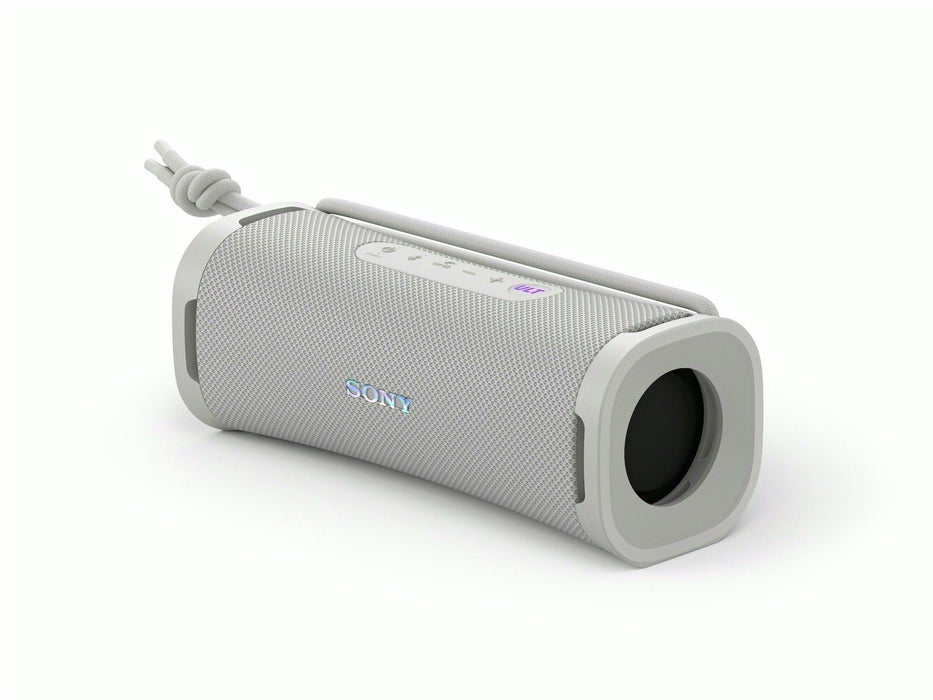 EAN 4548736157095 - Sony SRSULT10W Altavoz monofónico portátil Blanco 30 W imagen 1