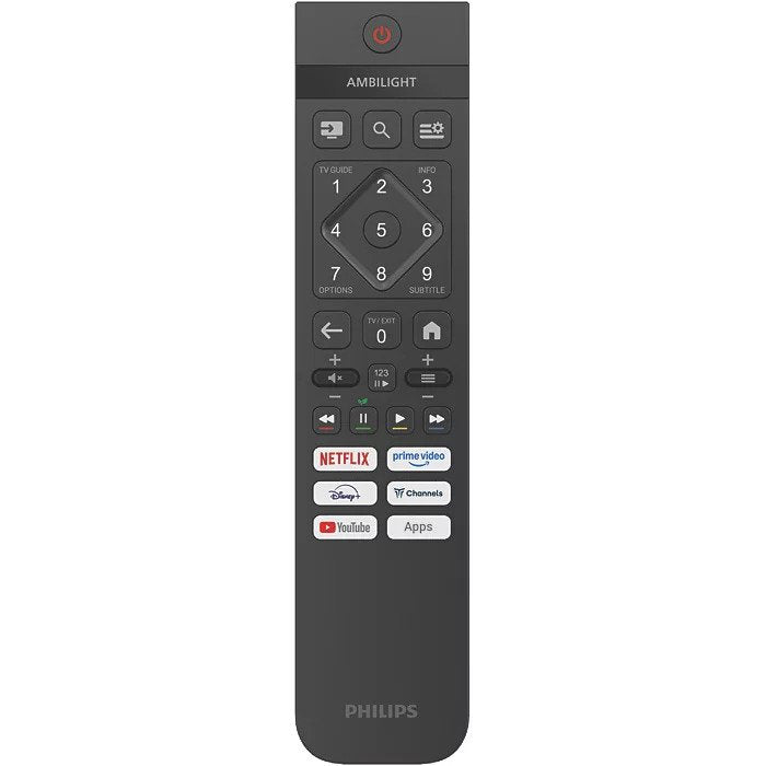 EAN 8718863053270 - Philips 55PUS7061/12 Televisor 139,7 cm (55") 4K Ultra HD Smart TV Wifi Negro imagen 3