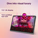 EAN 197530284830 - Lenovo Tab Plus Mediatek 128 GB 29,2 cm (11.5") 8 GB Wi-Fi 5 (802.11ac) Android 14 Gris imagen 5