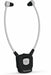 EAN 4019588191303 - TechniSat StereoMan ISI 3 Auriculares Inalámbrico y alámbrico Dentro de oído Negro imagen 5