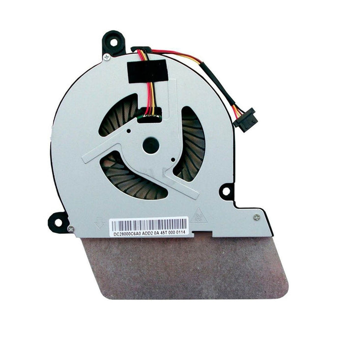 EAN 8435597417559 - Portatilmovil FANTOSH10 refacción para laptop Ventilador imagen 2