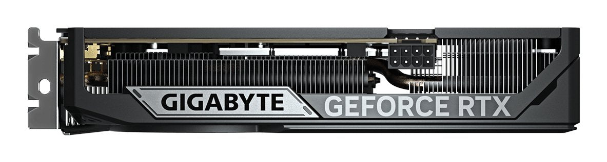 EAN 4719331357382 - GIGABYTE GeForce RTX 5060 WINDFORCE MAX OC V2 8G imagen 7