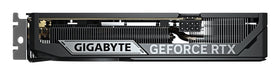 EAN 4719331357382 - GIGABYTE GeForce RTX 5060 WINDFORCE MAX OC V2 8G imagen 7