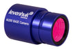EAN 0611901505527 - Levenhuk M200 BASE Azul 2 MP CMOS imagen 1
