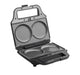 EAN 8595631022832 - Concept SV3055 sandwichera 700 W Negro imagen 7