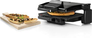 EAN 4242005403578 - Bosch TCG3323 parrilla eléctrica de contacto imagen 4