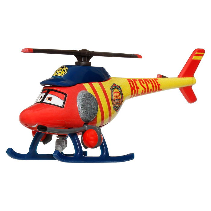 EAN 194735283675 - Disney Pixar Cars JDG60 vehículo de juguete imagen 1