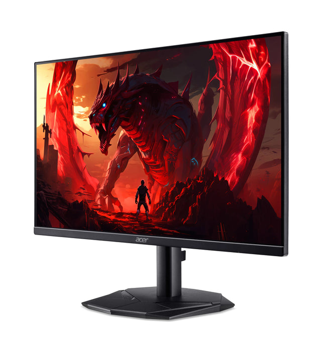 EAN 4711721022962 - Acer Nitro KG0 KG240YP0bi pantalla para PC 60,5 cm (23.8") 1920 x 1080 Pixeles Full HD LED Negro imagen 3