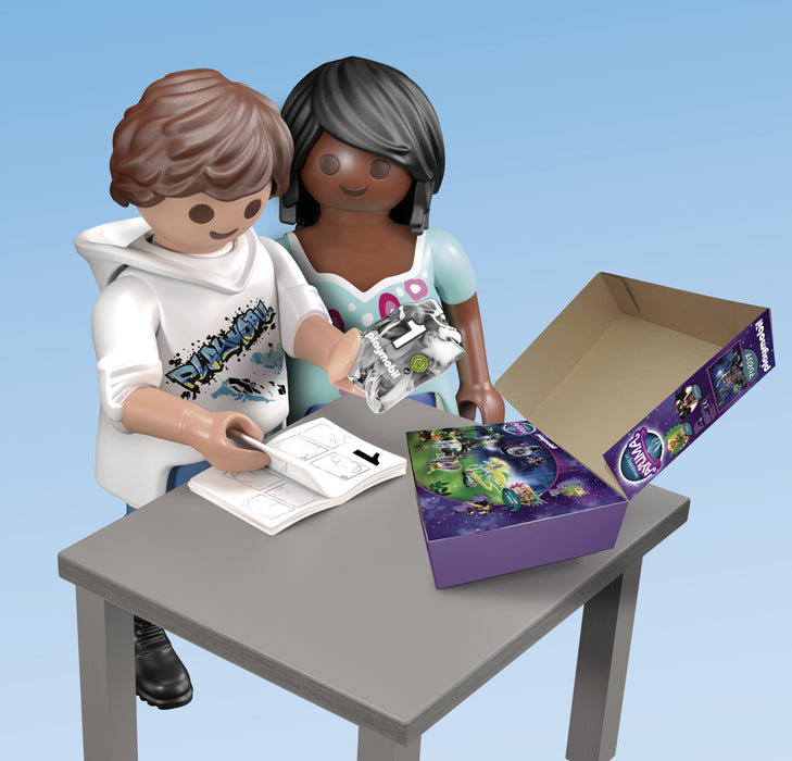 EAN 4008789708076 - Playmobil Ayuma 70807 set de juguetes imagen 4