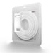 EAN 4002888473842 - Lindy 47384 cable de red Blanco 2 m Cat6 S/FTP (S-STP) imagen 2