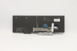 EAN 5704174459545 - Lenovo 5N20W68277 refacción para laptop Teclado imagen 2