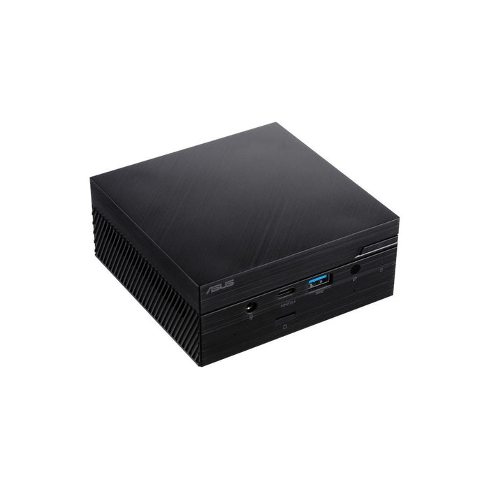 EAN 4711081413073 - ASUS PN PN50-BB5135MD AMD Ryzen™ 5 4500U 8 GB DDR4-SDRAM 256 GB SSD Mini PC Negro imagen 3