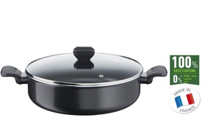 EAN 3168430313439 - Tefal Simply Clean B5677253 cacerola Cazo bajo Alrededor imagen 5