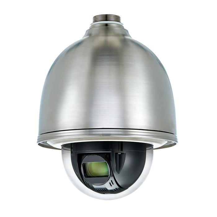 EAN 8801089210029 - Hanwha QNP-6320HS cámara de vigilancia Almohadilla Cámara de seguridad IP Exterior 1920 x 1080 Pixeles Te imagen 2