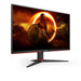 EAN 4038986180825 - AOC G2 Q27G2E/BK pantalla para PC 68,6 cm (27") 2560 x 1440 Pixeles Quad HD Negro, Rojo imagen 7