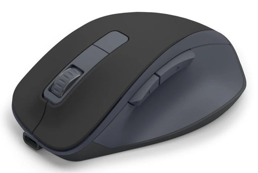 EAN 4047443537409 - Hama WM-500 ratón Oficina mano derecha RF inalámbrico Óptico 1600 DPI imagen 2