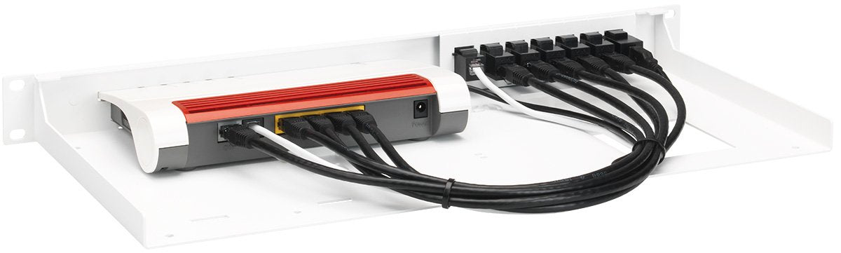 EAN 8718868918970 - Rackmount.IT RM-FB-T2 accesorio de bastidor Soporte de montaje imagen 2