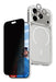 EAN 5715685045097 - PanzerGlass CARE funda para teléfono móvil 16 cm (6.3") Transparente imagen 1