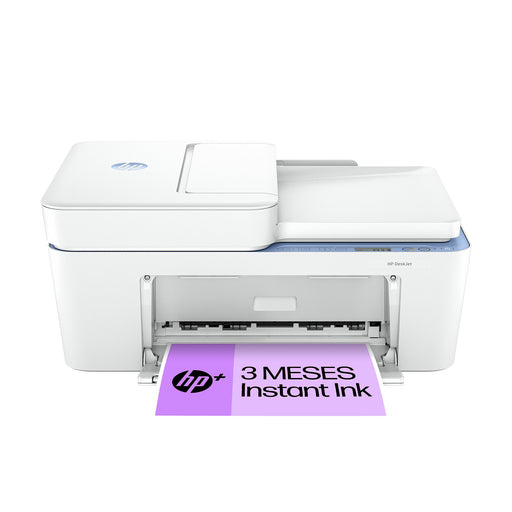EAN 0196337820784 - HP DeskJet 4222e All-in-One Printer Inyección de tinta térmica A4 4800 x 1200 DPI 8,5 ppm Wifi imagen 2