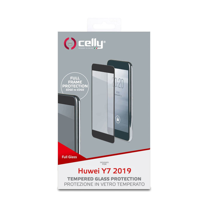 EAN 8021735749349 - Celly Full Glass Protector de pantalla Huawei 1 pieza(s) imagen 3