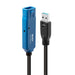 EAN 4002888432290 - Lindy 43229 cable USB USB 3.2 Gen 1 (3.1 Gen 1) 15 m USB A Negro imagen 1