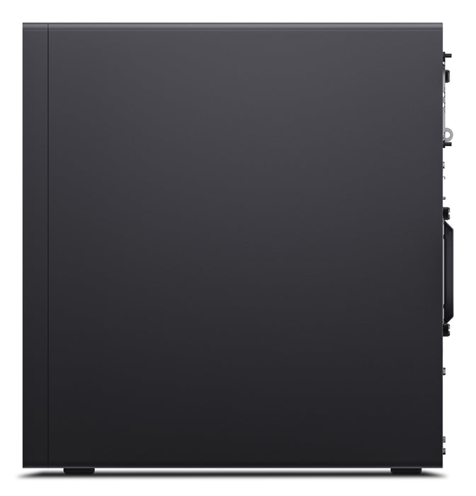 EAN 0199276406743 - Lenovo ThinkStation P4 AMD Ryzen™ 7 PRO 32 GB DDR5-SDRAM 1 TB SSD Windows 11 Pro Puesto de trabajo imagen 6