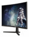 EAN 6937552412682 - Dahua Technology LM24-E240C pantalla para PC 59,9 cm (23.6") 1920 x 1080 Pixeles Full HD LED Negro imagen 2