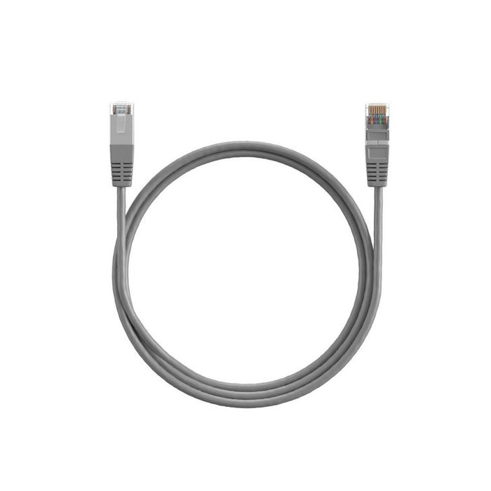EAN 4017538015501 - shiverpeaks BS75711-H0.5 cable de red Gris 0,5 m Cat6 S/FTP (S-STP) imagen 4